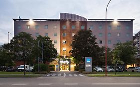 Novotel Brescia 2